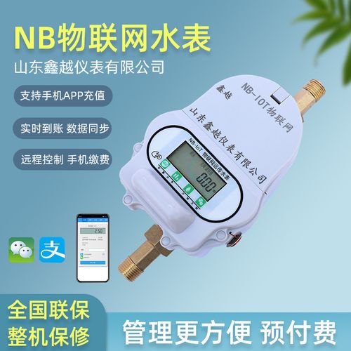 2025物联网智能水表厂家品牌全景解析 从热帖热议看设备销售新趋势