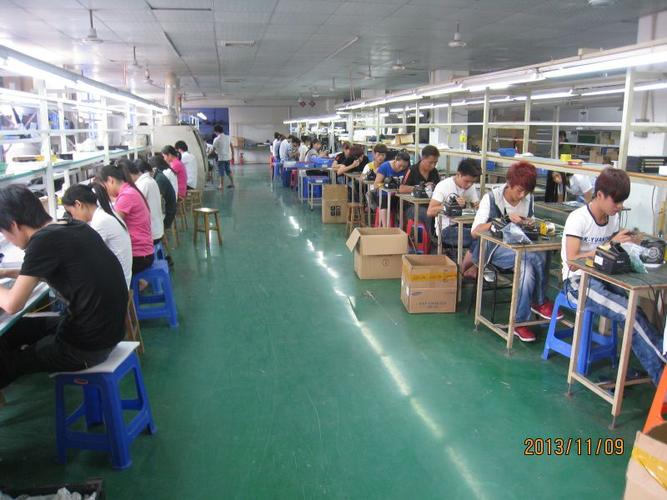 ODM及其他方式电子产品加工生产厂家 物联网设备销售的新引擎