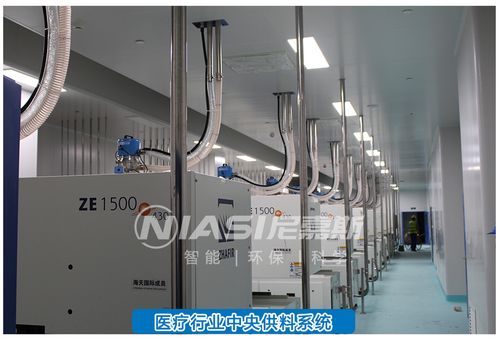 新一代物联网智能供料系统 赋能物联网设备销售的全新引擎