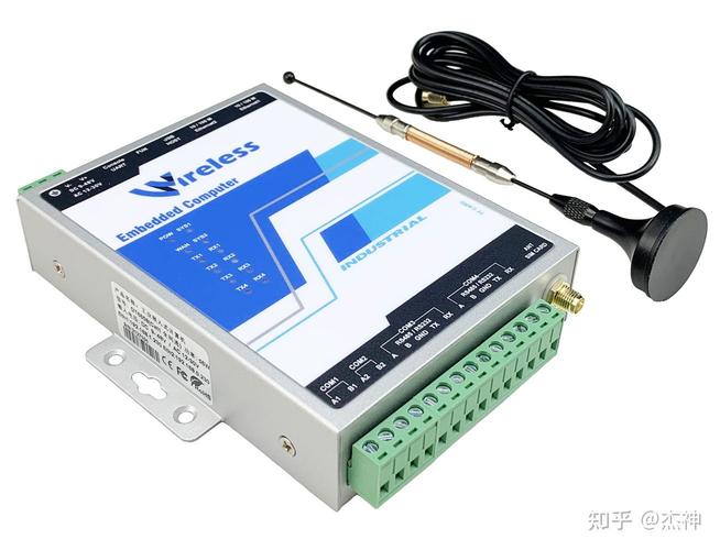# 一、物联网智能网关的核心定位